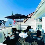 Central Stavanger Guesthouse * 斯塔万格