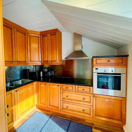 Central Stavanger Guesthouse סטוונגר