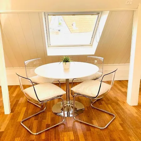 Central Stavanger Guesthouse 旅馆 *