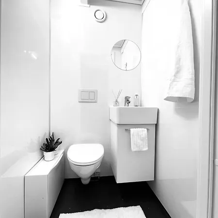 Vandrarhem Central Stavanger Guesthouse *