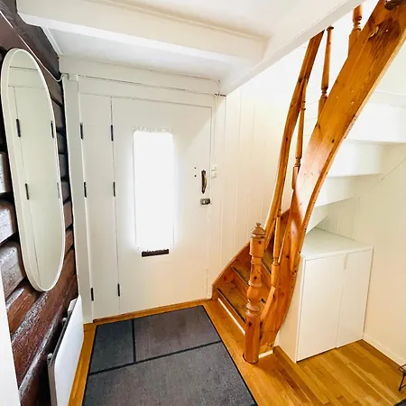 Central Stavanger Guesthouse *