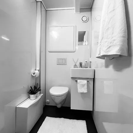 Central Stavanger Guesthouse Hostel