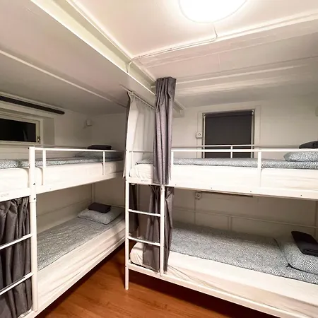 Auberge de jeunesse Central Stavanger Guesthouse