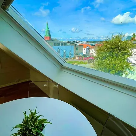 Central Stavanger Guesthouse 旅馆