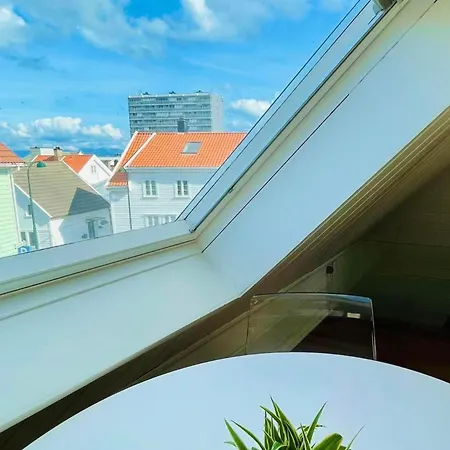 Hostel Central Stavanger Guesthouse Stavanger