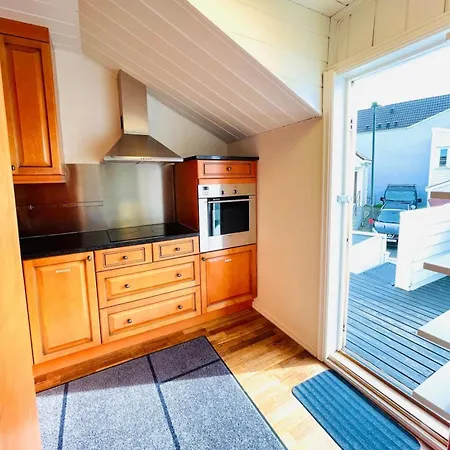 Central Stavanger Guesthouse Stavanger
