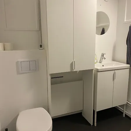 Central Stavanger Guesthouse 斯塔万格