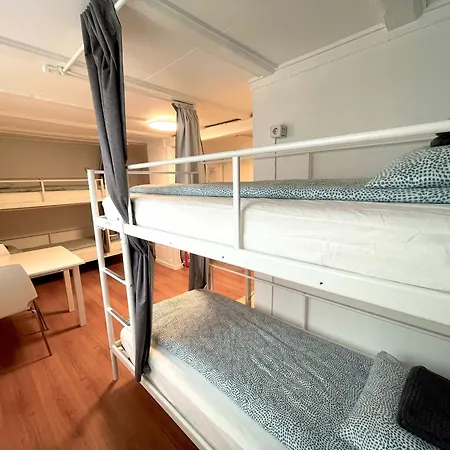 旅馆 Central Stavanger Guesthouse *