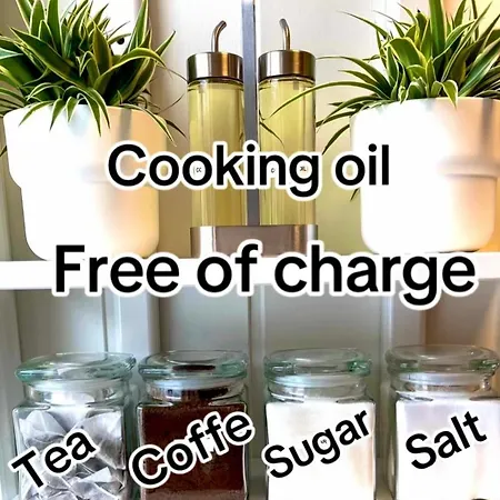 旅馆 Central Stavanger Guesthouse