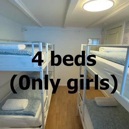 Hostel Central Stavanger Guesthouse *