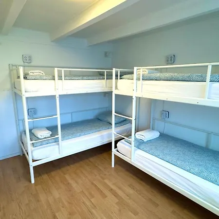 Central Stavanger Guesthouse 旅馆 斯塔万格