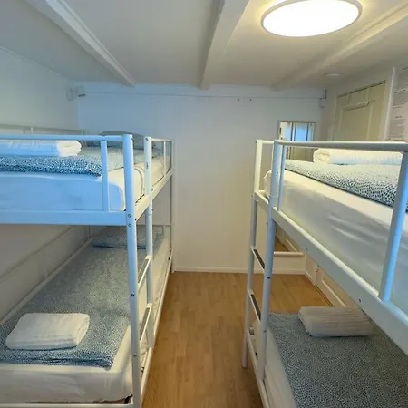 旅馆 Central Stavanger Guesthouse 斯塔万格