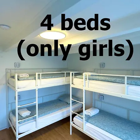 Central Stavanger Guesthouse *