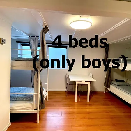 Central Stavanger Guesthouse Stavanger