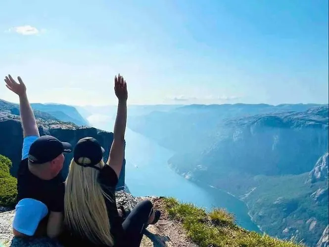 Hostel Central Stavanger Guesthouse