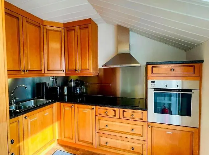 Central Stavanger Guesthouse Stavanger