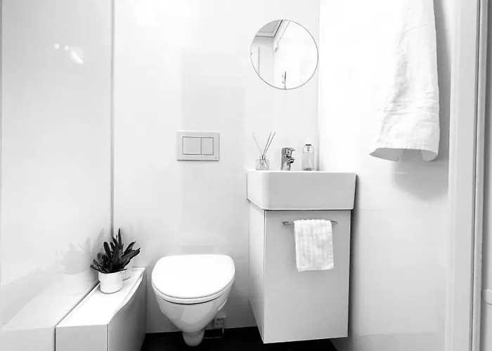 Hostel Central Stavanger Guesthouse *