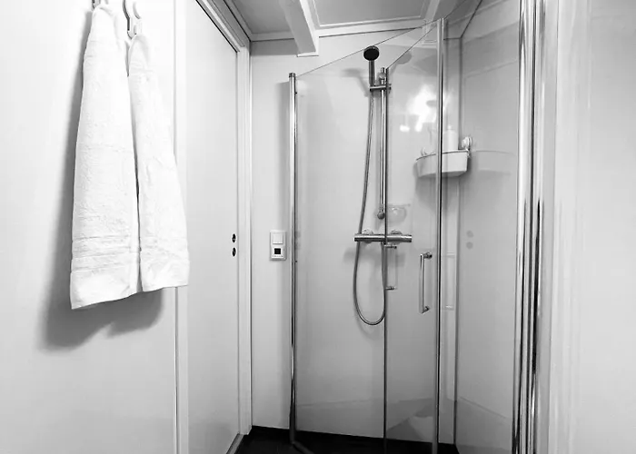 Central Stavanger Guesthouse Hostel Stavanger