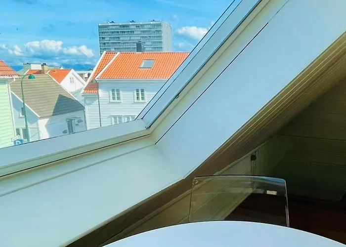 Hostel Central Stavanger Guesthouse Stavanger