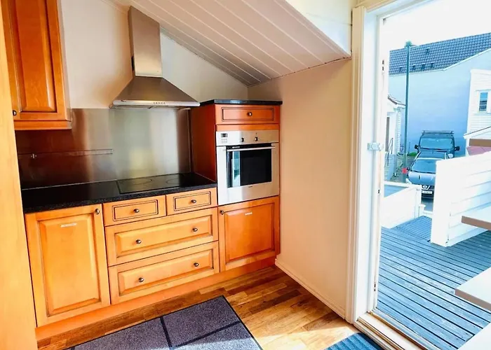 Central Stavanger Guesthouse Stavanger