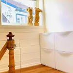 Albergue Central Stavanger Guesthouse Stavanger