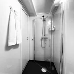 Central Stavanger Guesthouse Albergue Stavanger